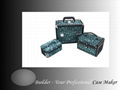 Cosmetic Case Set 2