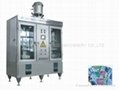 aseptic pouch packing machine 1