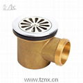 pop-up waste,basin waste,drainer,floor drain,bottle trap,bathroom fittings. bras 3