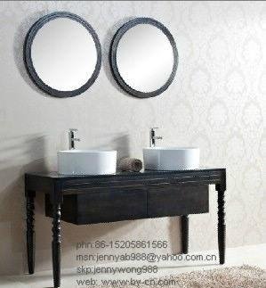 bathroom cabinet furniture wall vanity