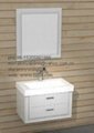 bathroom cabinet furniture wall vanity 4