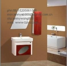 bathroom cabinet furniture wall vanity 5
