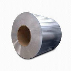 Aluminum Coil