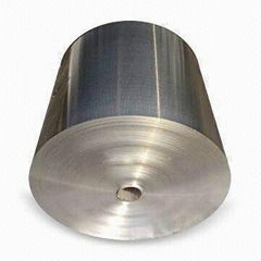 Aluminium Coil