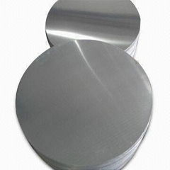 Aluminum Discs