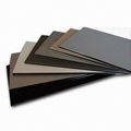 Aluminum Composite Panels 1