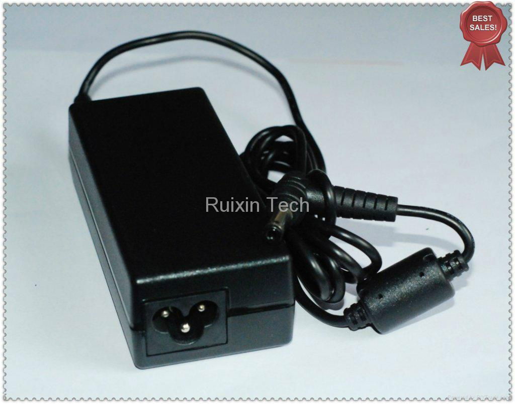 Wholesale-20V 3.25A 65W DELTA Laptop AC Adapter Original Authenticpower for  2