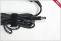 HP AC Adapter 463958-001 OK065B13 8SELF PPP009H 65W 7.4mm*5.0mm  5