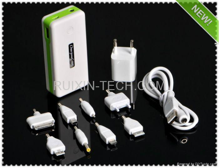 5600mAh Power Bank