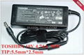 AC ADAPTER TOSHIBA 90W 1