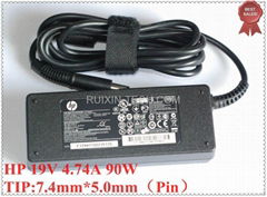 HP AC ADAPTER 90W