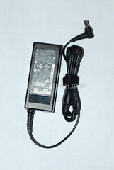 Laptop AC Adapter 65W DELTA 19V 3.42A