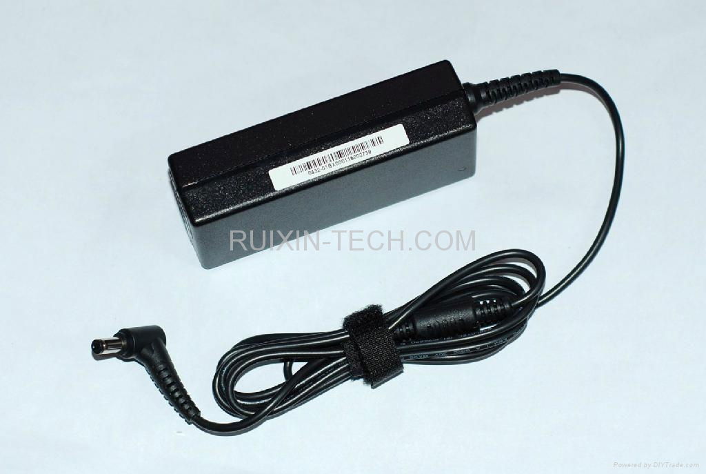 Laptop AC Adapter 65W DELTA 19V 3.42A SADP-65KB C Original 3