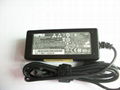 Laptop AC Adapter 30W HIPRO 19V 1.58A