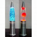 lava lamp/glitter lamp