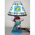 table  Lamp 1