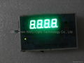 4 digits seven segment LED display 2