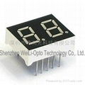 7-segment LED display, support OEM sevice 3