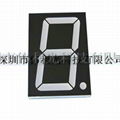 0.56'' 7-segment LED display OEM sevice are welcome 3