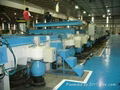 Low-E Glass Coating Production Line 1