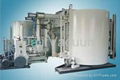 Vertical Vacuum Metallized Coating Machine 1