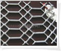 Galvanized steel nets 2