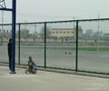 Protection steel nets