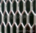 hexagonal wire mesh 5