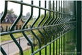 Wire Mesh Fence