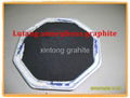 natural amorphous graphite powder FC 60%min 1