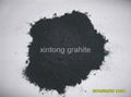 natural amorphous graphite powder FC