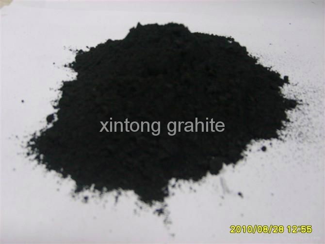 natural amorphous graphite powder FC 70%min