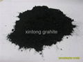 natural amorphous graphite powder FC
