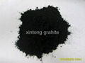 natural amorhous graphite powder FC 75%min 2