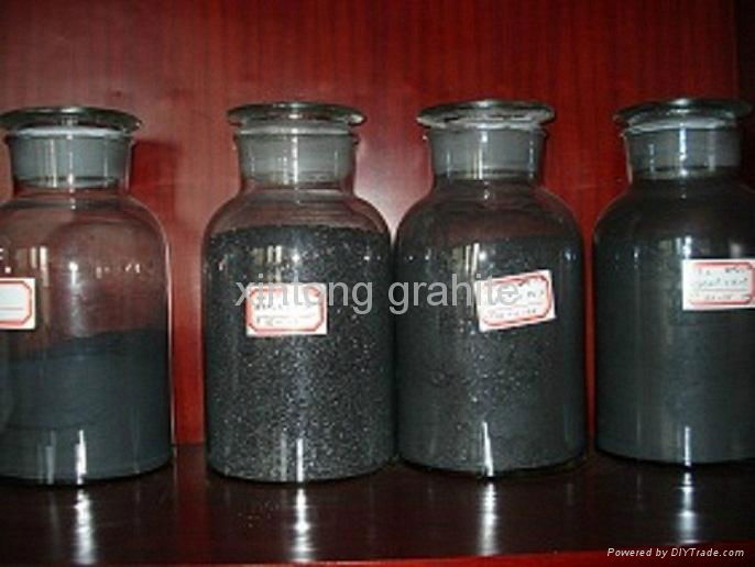 natural amoprhous graphite powder FC 80%min