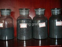 natural amoprhous graphite powder FC 80%min