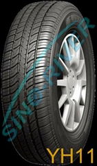 Economical Car Tyre