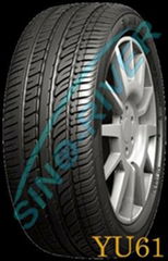 UHP Tyre