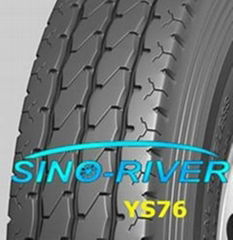 SUV Tyre