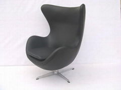 Arne Jacobsen egg chair