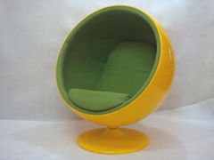 Ball Chair