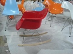 Eames rock Chair