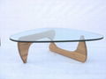 Isamu Noguchi Coffee Table 1