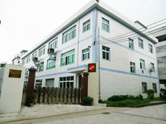 HongKong LGC Gas Equipment Co., Ltd  