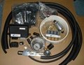 LPG Sequential Injection System Conversion Kits for 3 or 4cylinde petrol vehicle 1