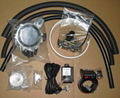 LPG aspirate system/traditional mixer System Conversion kits for petrol cars 1