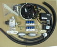 CNG Sequential Injection Kits For V8