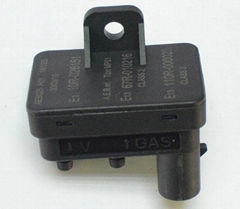 MAP Sensor for petrol to gas conversion system