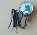 CNG Pressure Gauge 