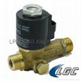 CNG Solenoid Valve 